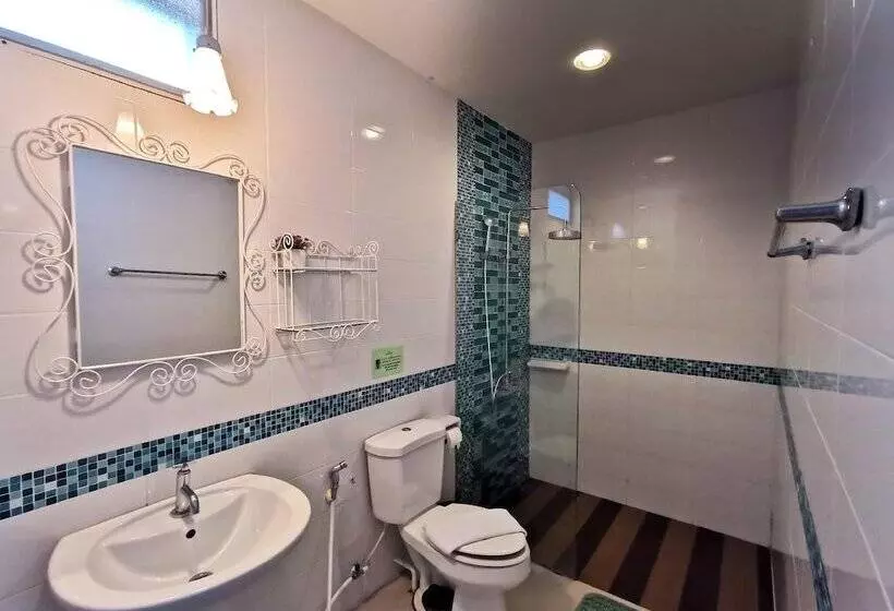 Fotos del hotel Baan Rabiang Talay:  8