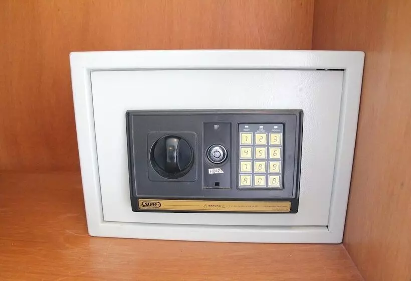 Fotos del hotel Baan Rabiang Talay:  6