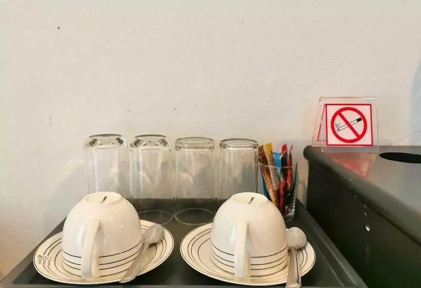 Fotos del hotel Baan Rabiang Talay:  17