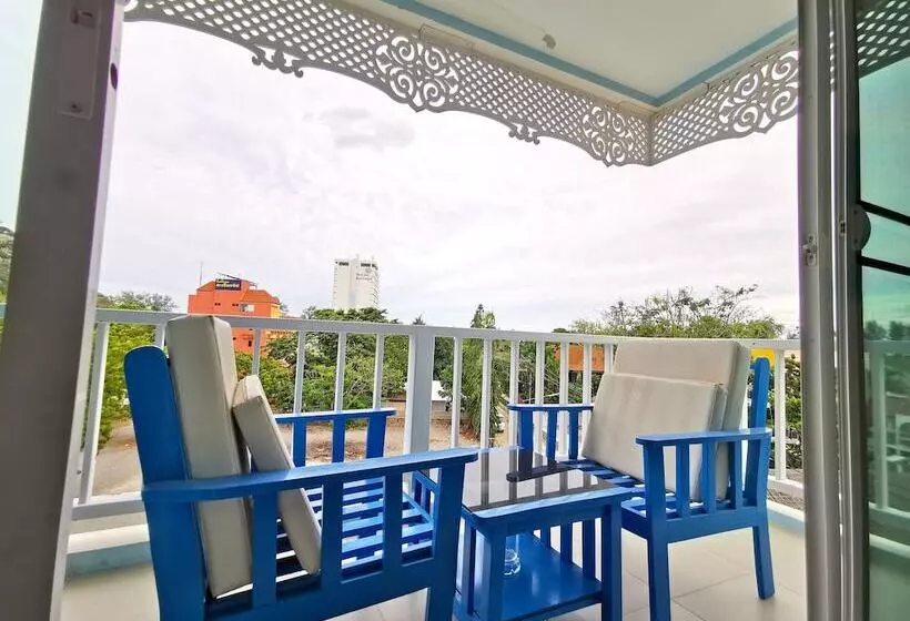 Fotos del hotel Baan Rabiang Talay:  21