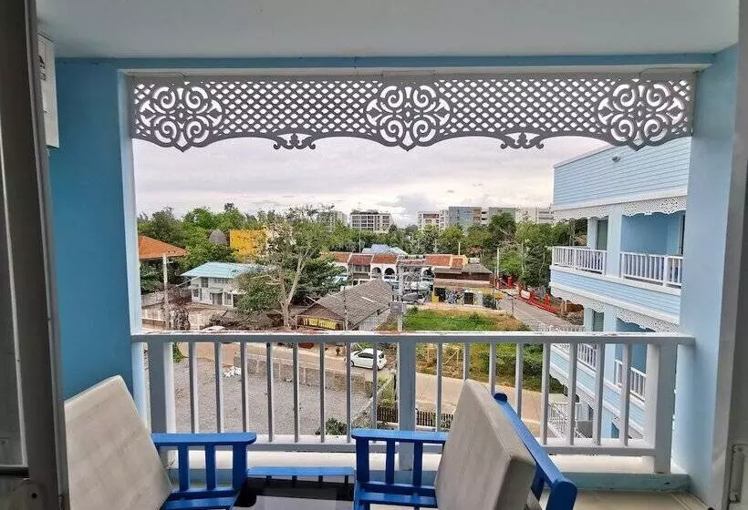 Fotos del hotel Baan Rabiang Talay:  16