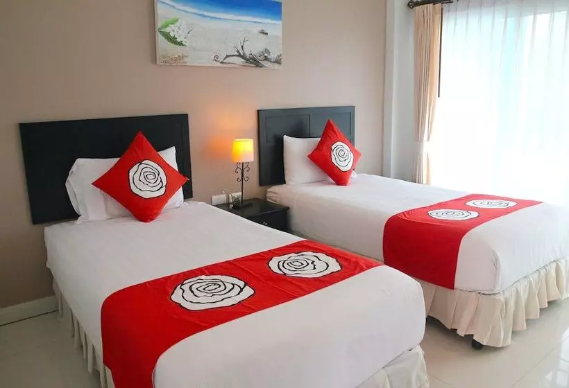 Fotos del hotel Baan Rabiang Talay:  2