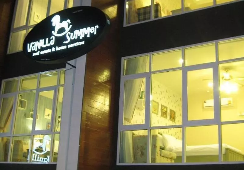 Fotos del hotel Baan Vanilla Summer Hua Hin:  5