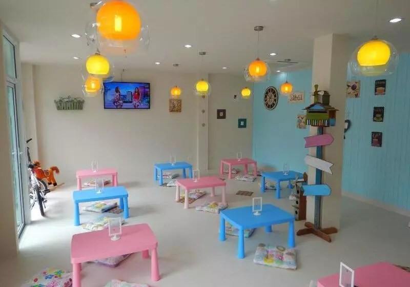 Fotos del hotel Baan Vanilla Summer Hua Hin:  4