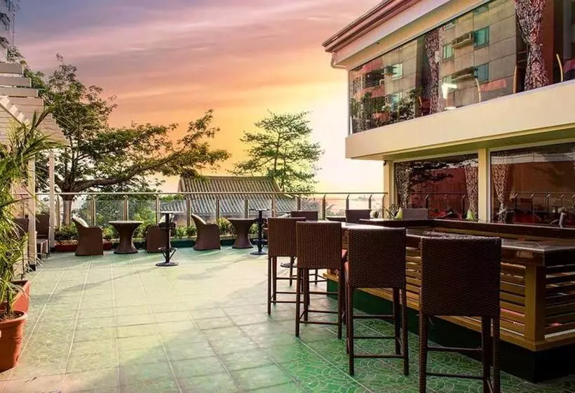 Fotos del hotel D Circle:  6