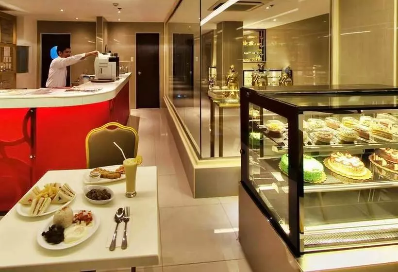 Fotos del hotel D Circle:  4