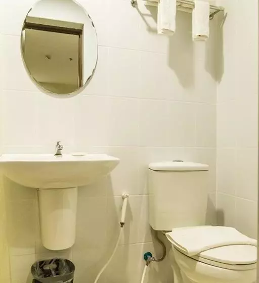 Fotos del hotel D Circle:  7