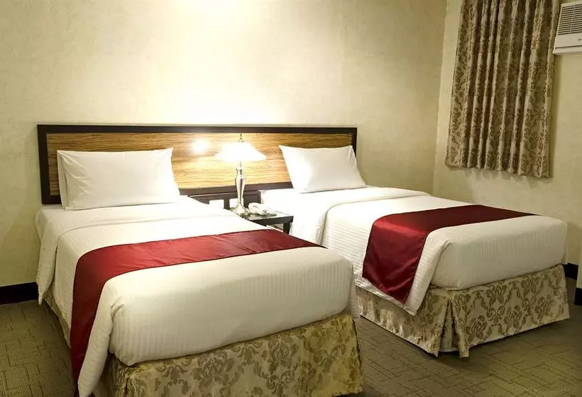 Fotos del hotel D Circle:  16