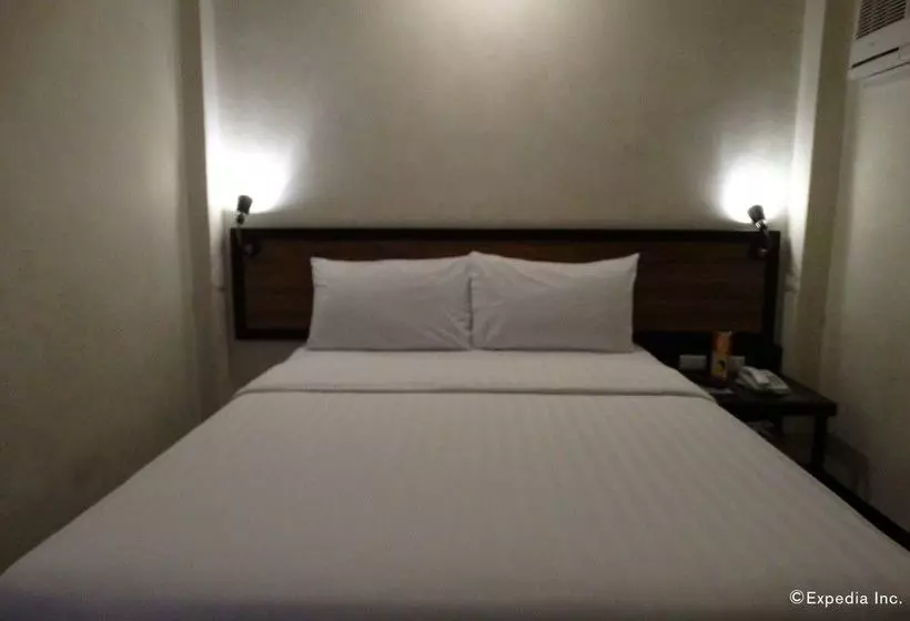 Fotos del hotel D Circle:  22