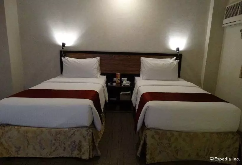 Fotos del hotel D Circle:  20