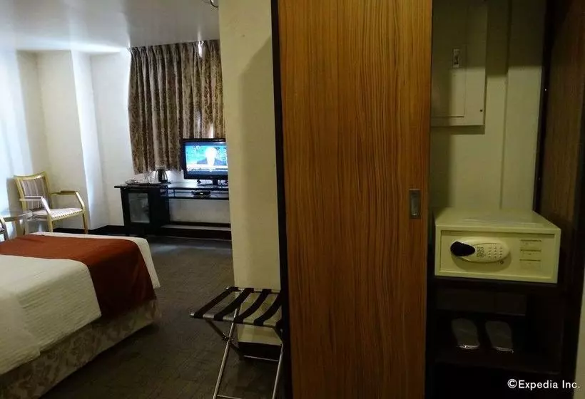 Fotos del hotel D Circle:  19