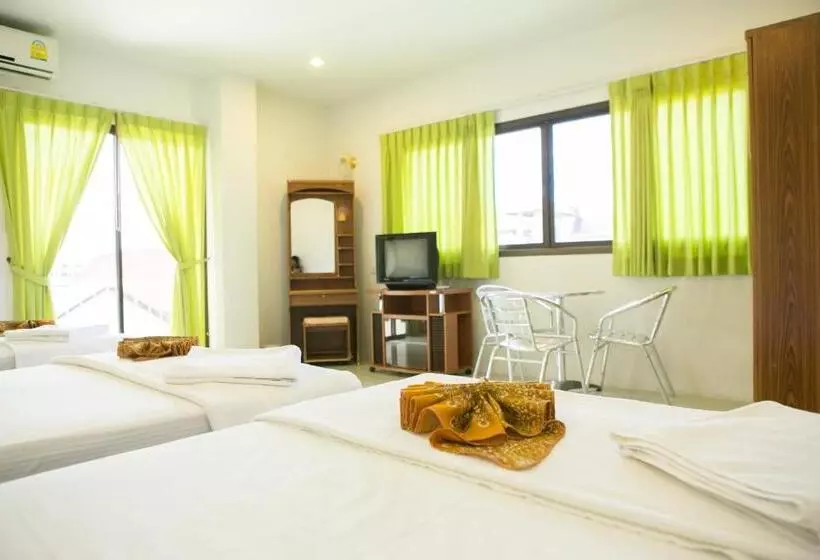 Fotos del hotel G&b Guesthouse:  2