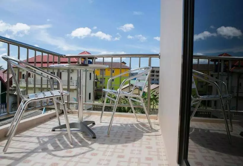 Fotos del hotel G&b Guesthouse:  5