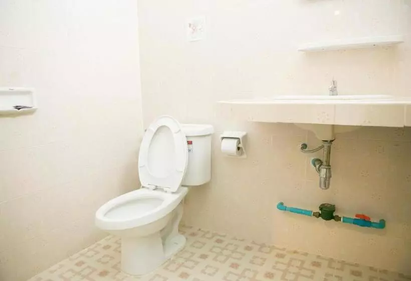 Fotos del hotel G&b Guesthouse:  22