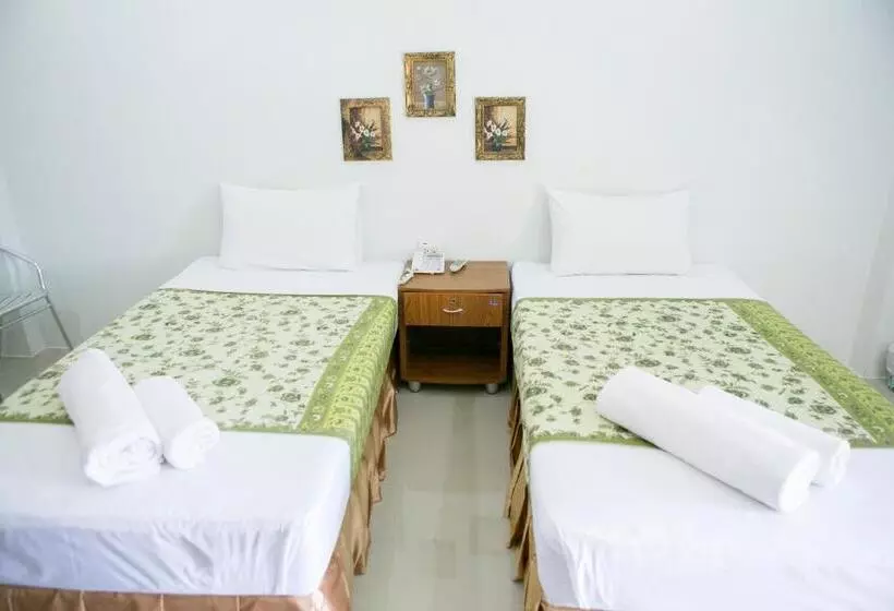 Fotos del hotel G&b Guesthouse:  23