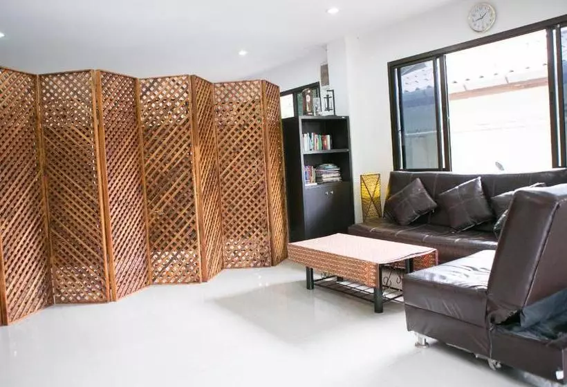 Fotos del hotel G&b Guesthouse:  8