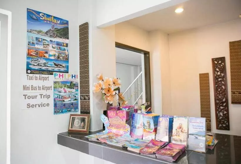 Fotos del hotel G&b Guesthouse:  4