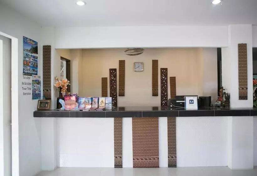 Fotos del hotel G&b Guesthouse:  3