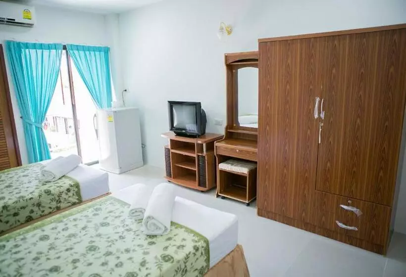 Fotos del hotel G&b Guesthouse:  21