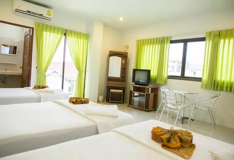 Fotos del hotel G&b Guesthouse:  19