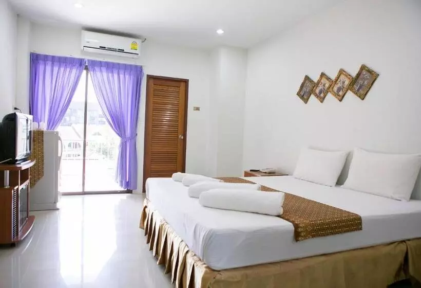 Fotos del hotel G&b Guesthouse:  16