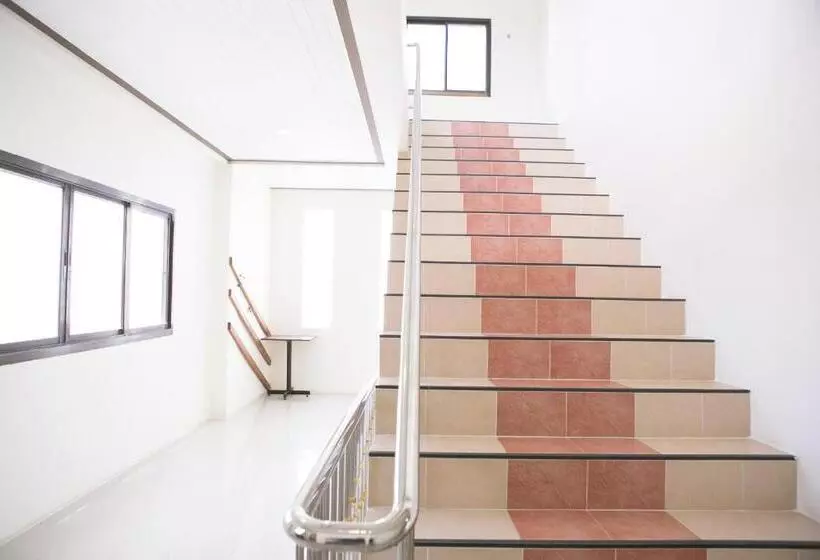 Fotos del hotel G&b Guesthouse:  13