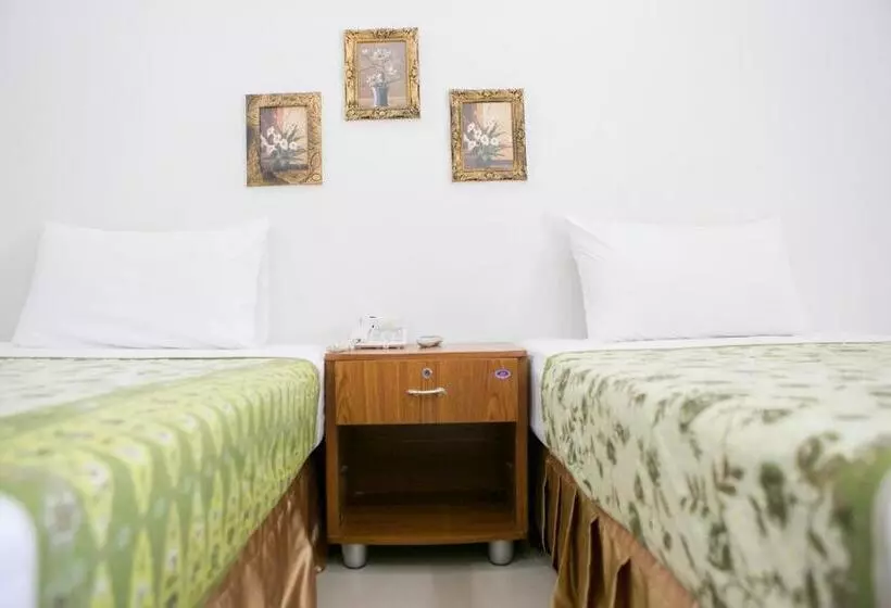 Fotos del hotel G&b Guesthouse:  12