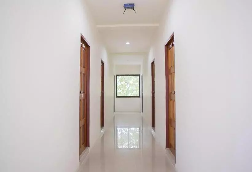 Fotos del hotel G&b Guesthouse:  9