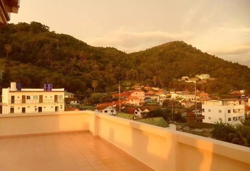 Fotos del hotel G&b Guesthouse:  15