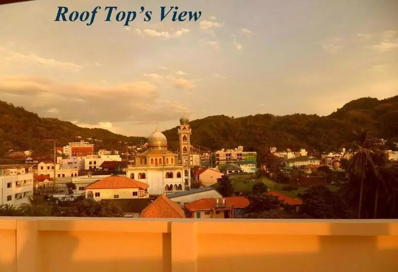 Fotos del hotel G&b Guesthouse:  7