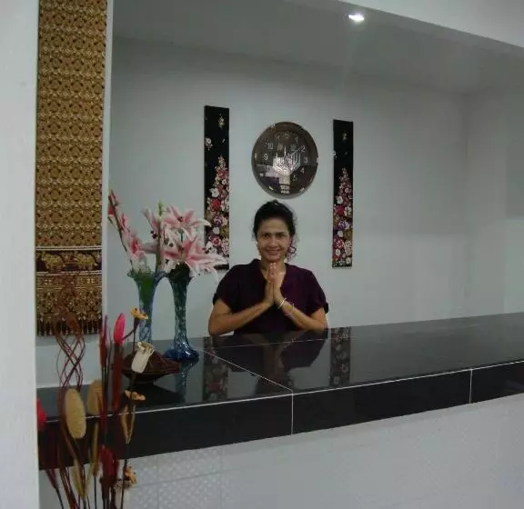 Fotos del hotel G&b Guesthouse:  17