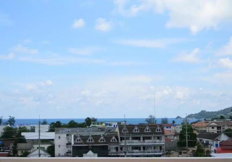 Fotos del hotel G&b Guesthouse:  11