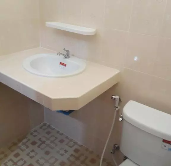 Fotos del hotel G&b Guesthouse:  6