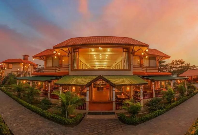 Fotos del hotel Green Park Chitwan:  15