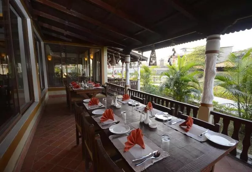 Fotos del hotel Green Park Chitwan:  14