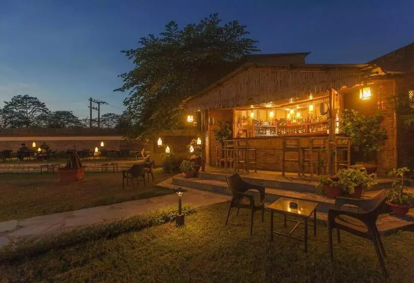 Fotos del hotel Green Park Chitwan:  10