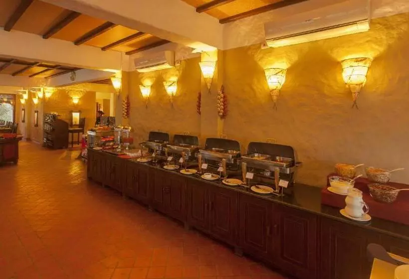 Fotos del hotel Green Park Chitwan:  18