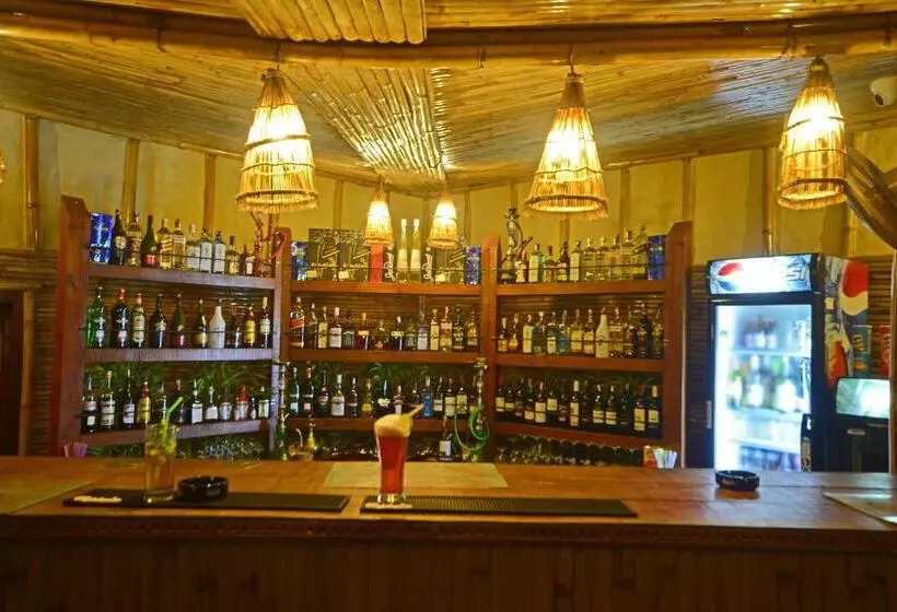 Fotos del hotel Green Park Chitwan:  4