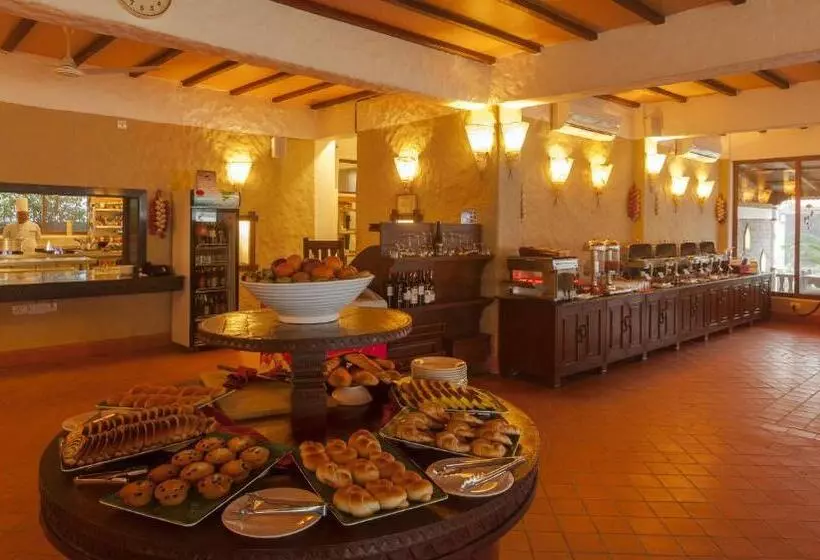 Fotos del hotel Green Park Chitwan:  9