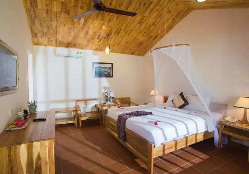 Fotos del hotel La Mer Resort:  4