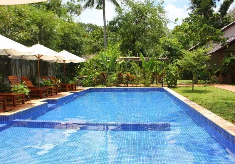 Fotos del hotel La Mer Resort:  2