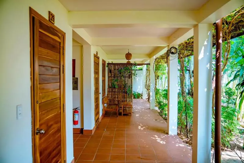 Fotos del hotel La Mer Resort:  7