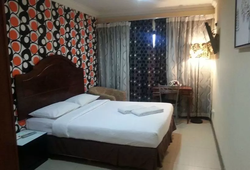 Fotos del hotel OYO 390 Mayview Glory Hotel:  7