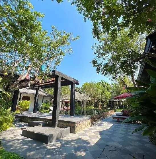 Fotos del hotel Na Mantra Resort:  5