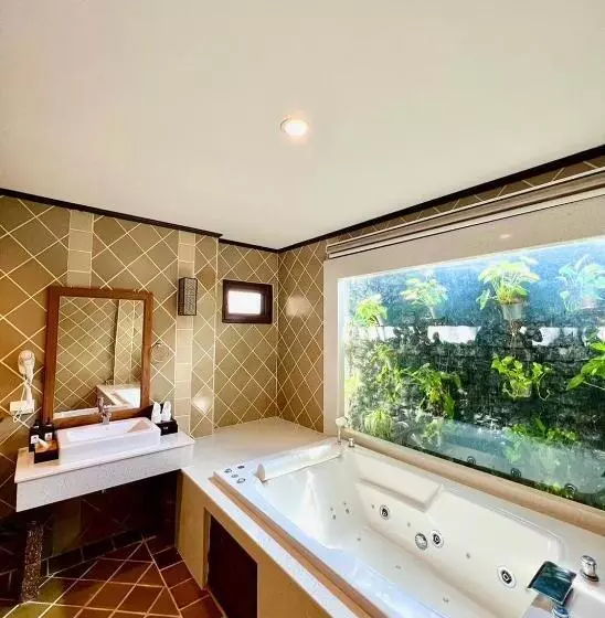 Fotos del hotel Na Mantra Resort:  23