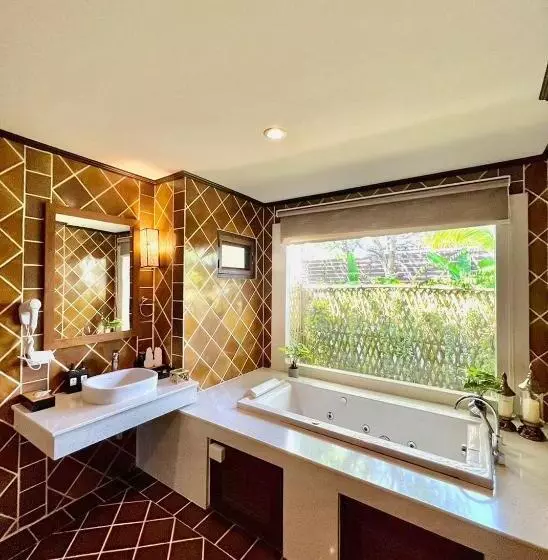 Fotos del hotel Na Mantra Resort:  21