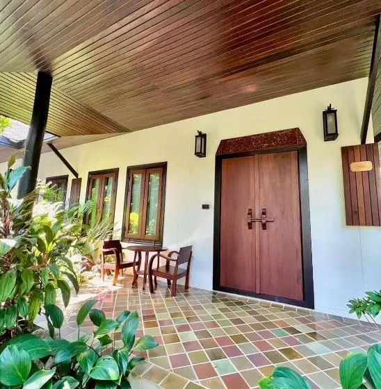 Fotos del hotel Na Mantra Resort:  13