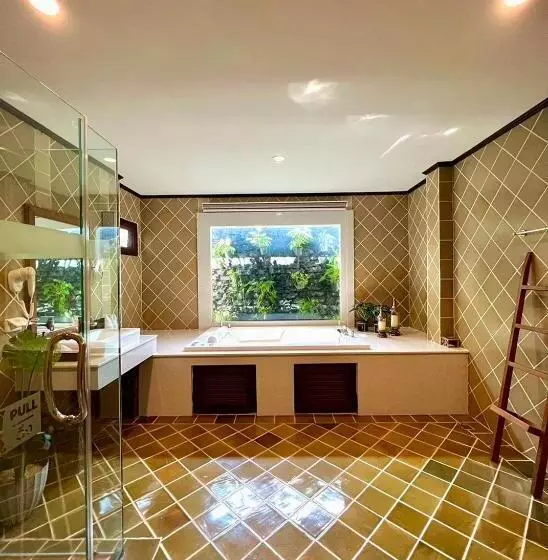 Fotos del hotel Na Mantra Resort:  19