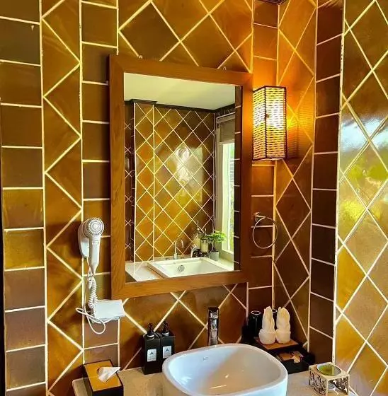 Fotos del hotel Na Mantra Resort:  14