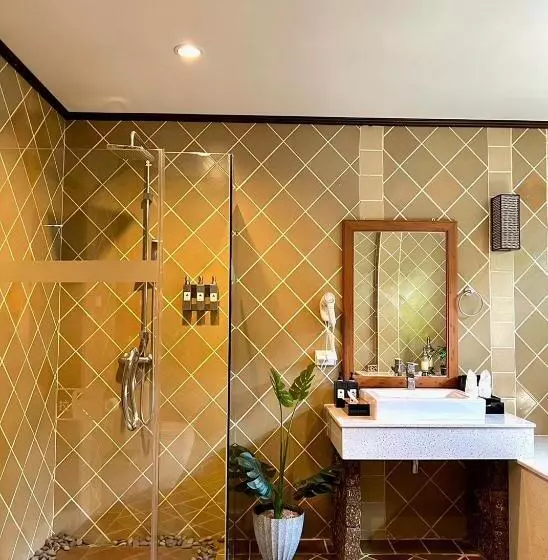 Fotos del hotel Na Mantra Resort:  17